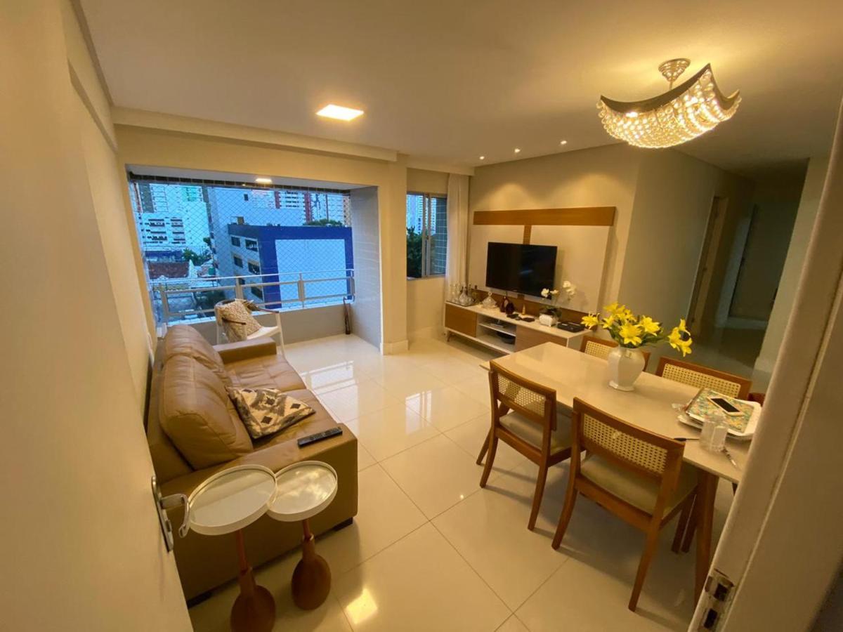 Excelente Apto Em Area Hospitalar Recife Exteriör bild