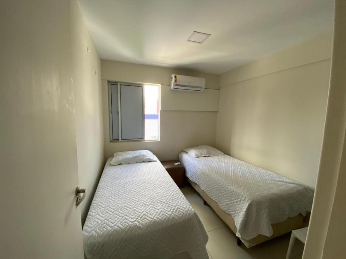 Excelente Apto Em Area Hospitalar Recife Exteriör bild