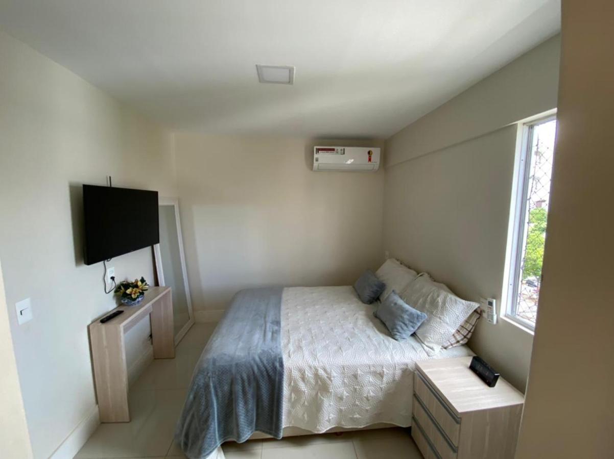 Excelente Apto Em Area Hospitalar Recife Exteriör bild