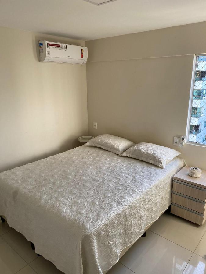 Excelente Apto Em Area Hospitalar Recife Exteriör bild