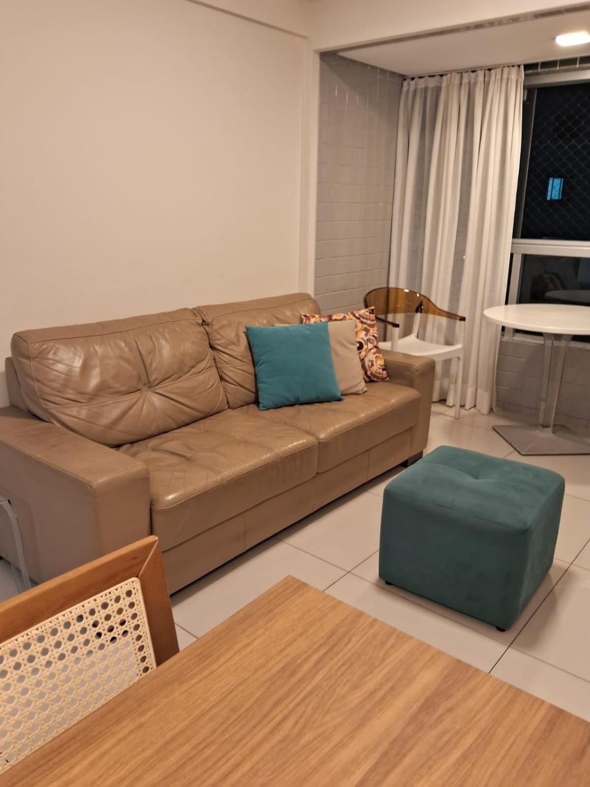 Excelente Apto Em Area Hospitalar Recife Exteriör bild