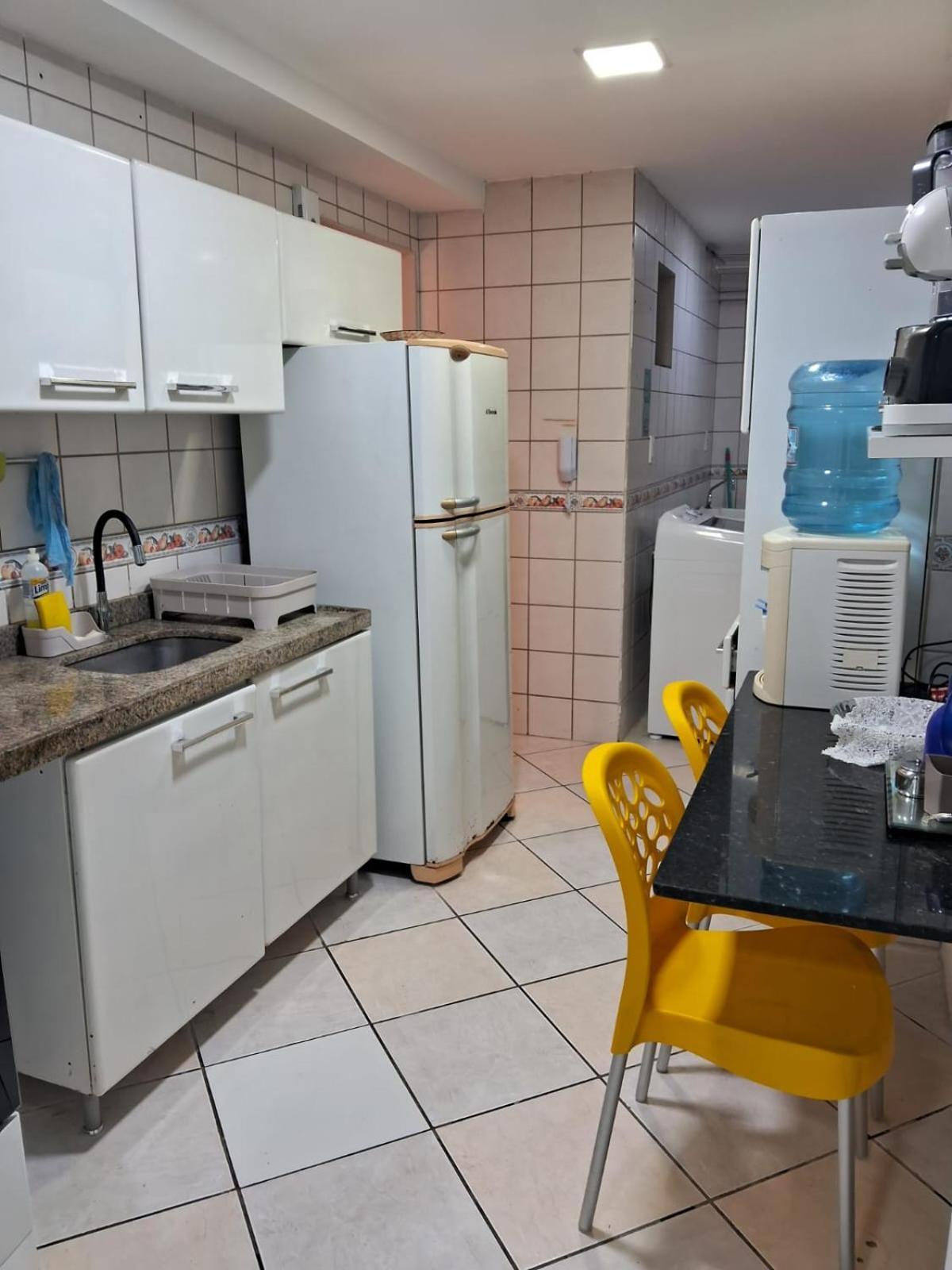 Excelente Apto Em Area Hospitalar Recife Exteriör bild